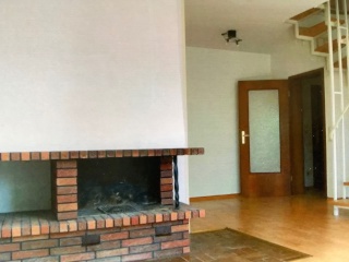Anzeigenbild: Schicke Maisonette mit offenem Kamin