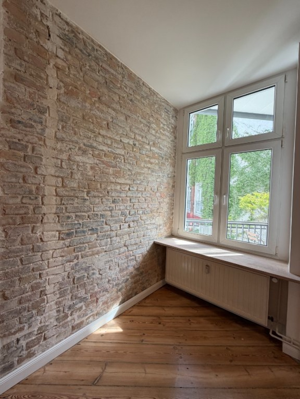Wohnung Friedrichshain Corinthstraße - Bild 4