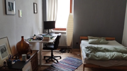 Anzeigenbild: Schönes Zimmer in bester Lage in Würzburg