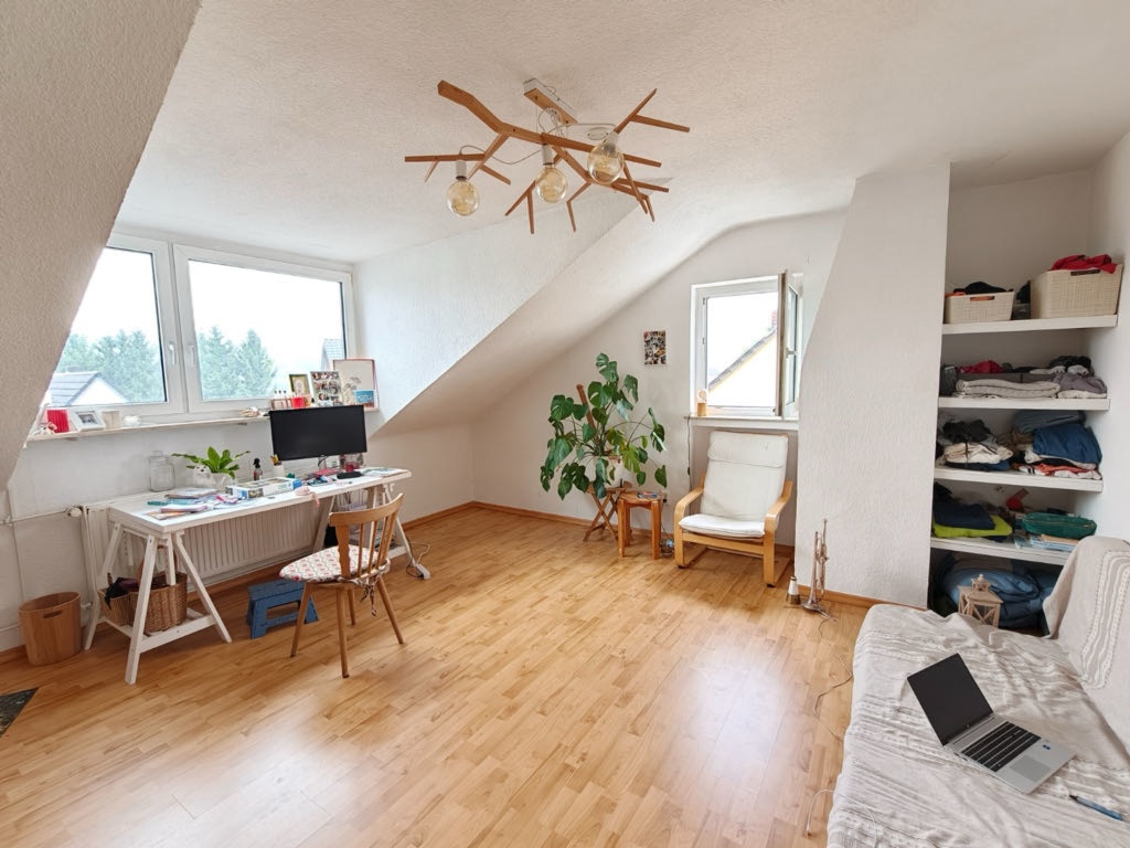 WG-Zimmer Beuel Küdinghovener Straße - Bigger Room
