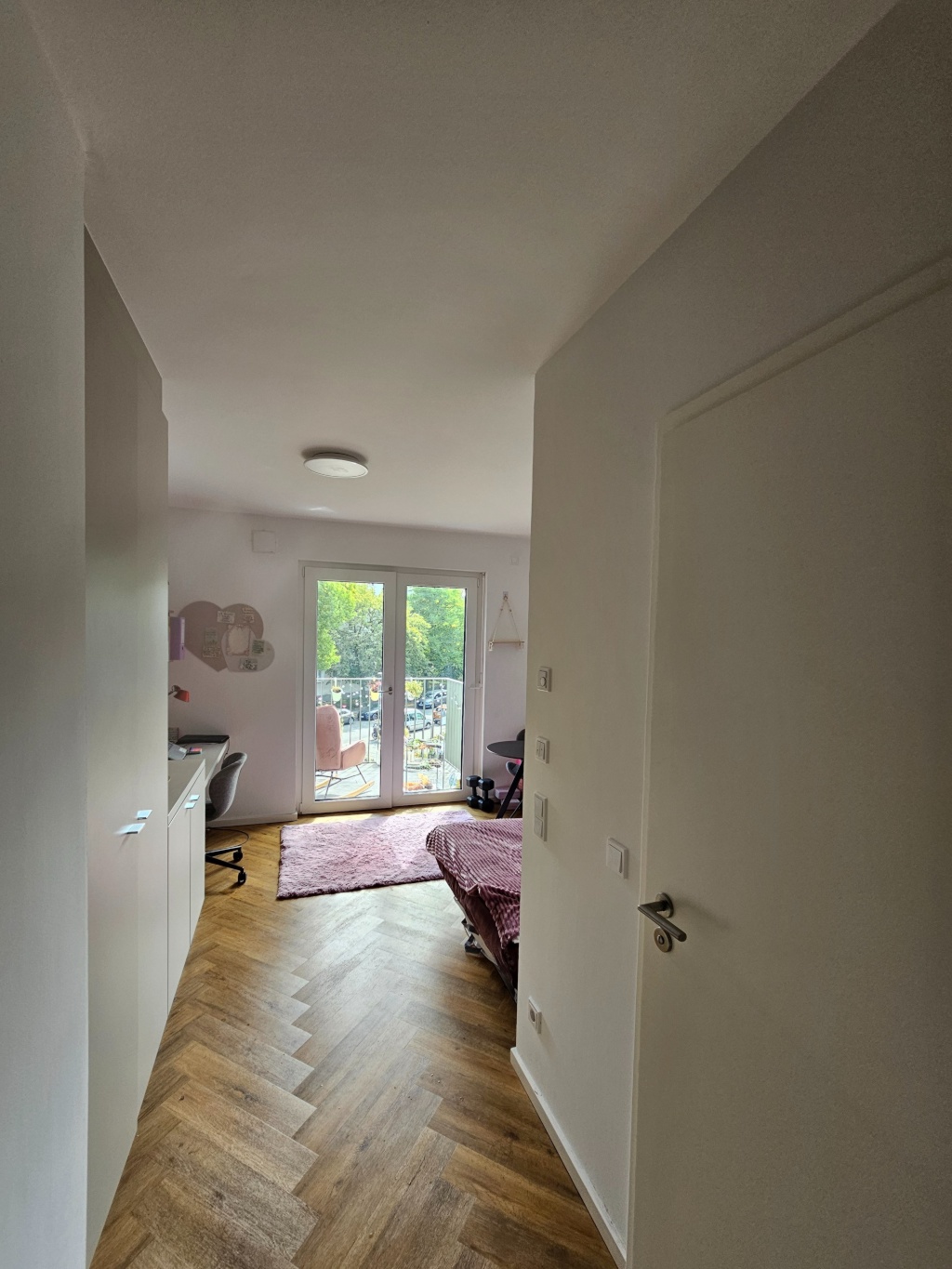 1-Zimmer-Wohnung Köpenick Henriette-Lustig-Straße - Bild 2