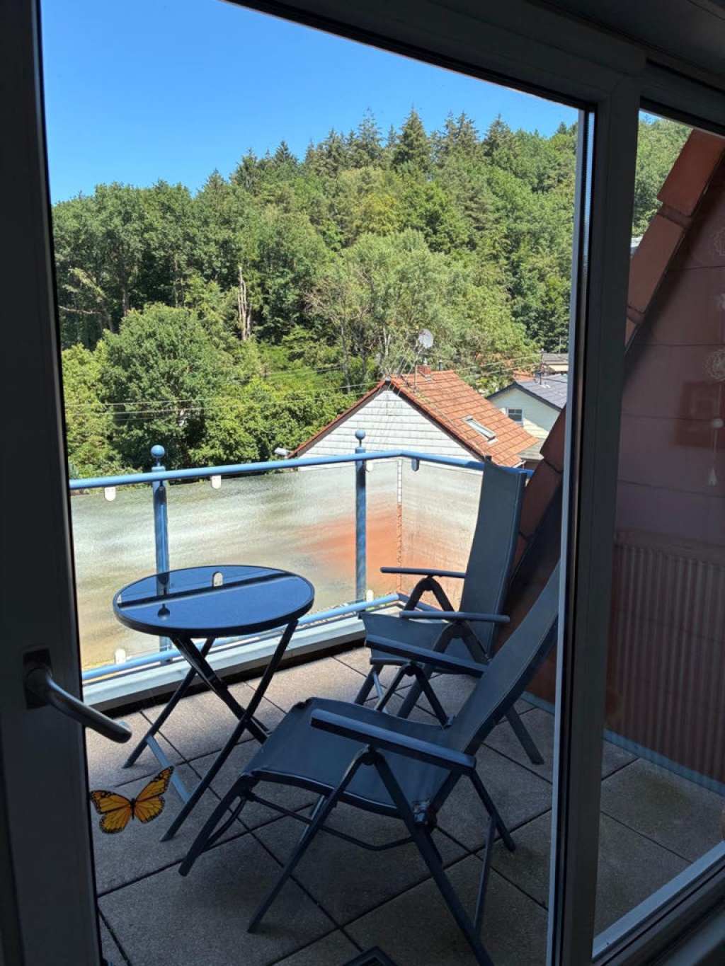 Wohnung Scheidt Theodor-Heuss-Straße 2C - Bild 4
