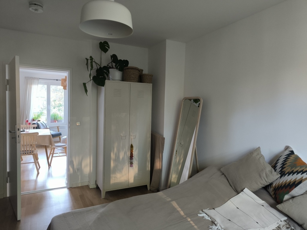 Wohnung Tempelhof Borussiastraße - Bild 5