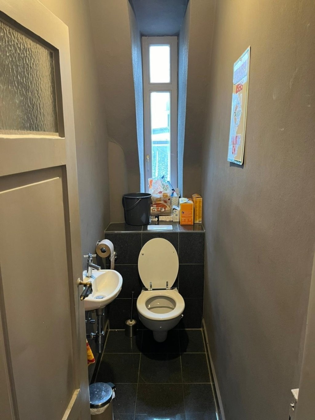 WG-Zimmer Ludwigsvorstadt-Isarvorstadt Baaderstraße 55 - Bild 3