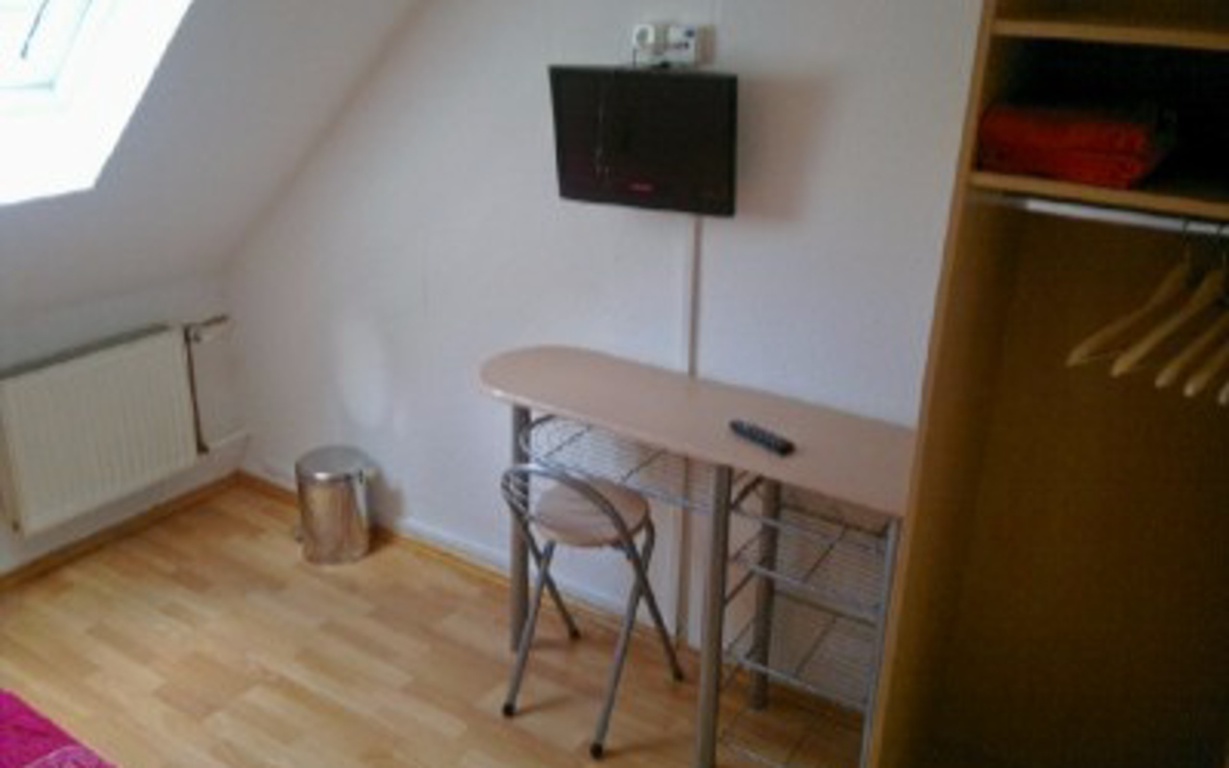 WG-Zimmer Mühlhausen Arnoldstraße 0 - Bild 3