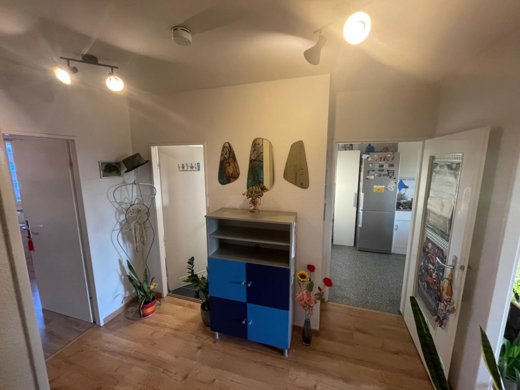 Sunny Kreuzberg apartment - on the river side – Böcklerstraße 8, 10969 Berlin Kreuzberg – Vorschaubild 6