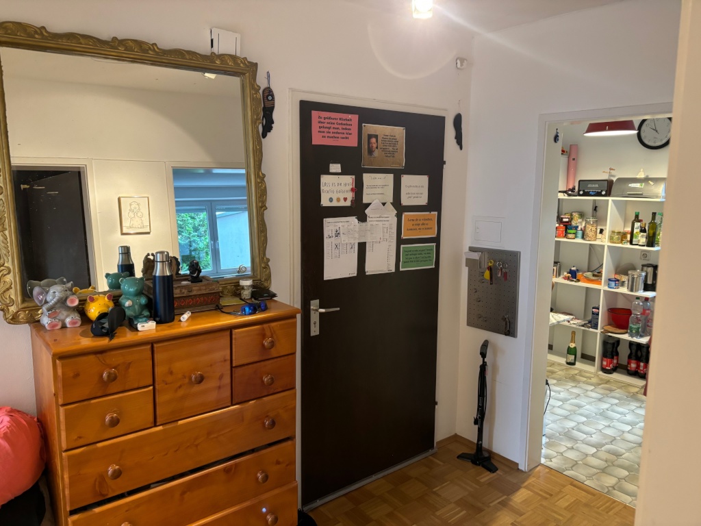 Wohnung Laim Agricolastraße - Bild 8
