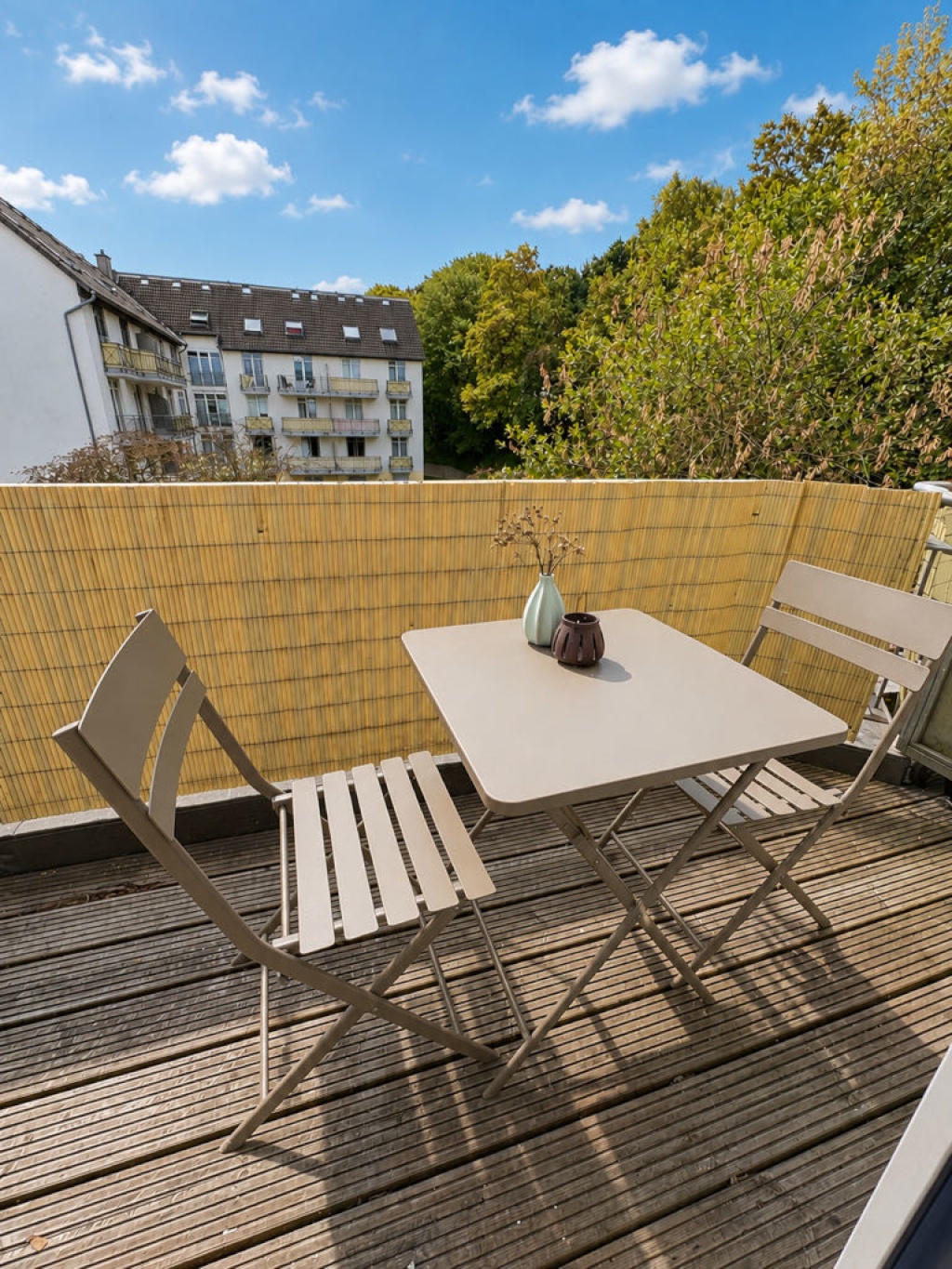 Wohnung Speldorf Moränenstraße 1 - Bild 8