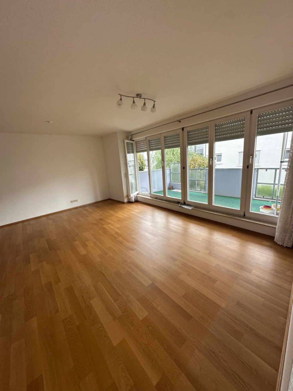 Flat Böblingen Florian-Geyer Straße - picture 12