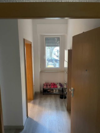 Ad image: Ab Sofort Untermiete 2-Zimmer Wohnung - Bockenheim