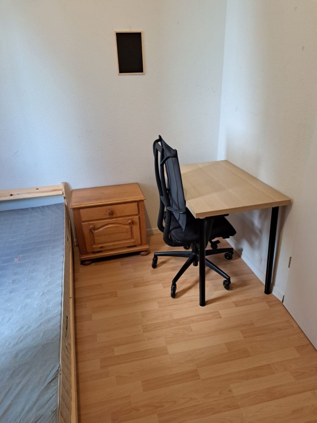 WG-Zimmer Münster Ammergasse 2 - Bild 4