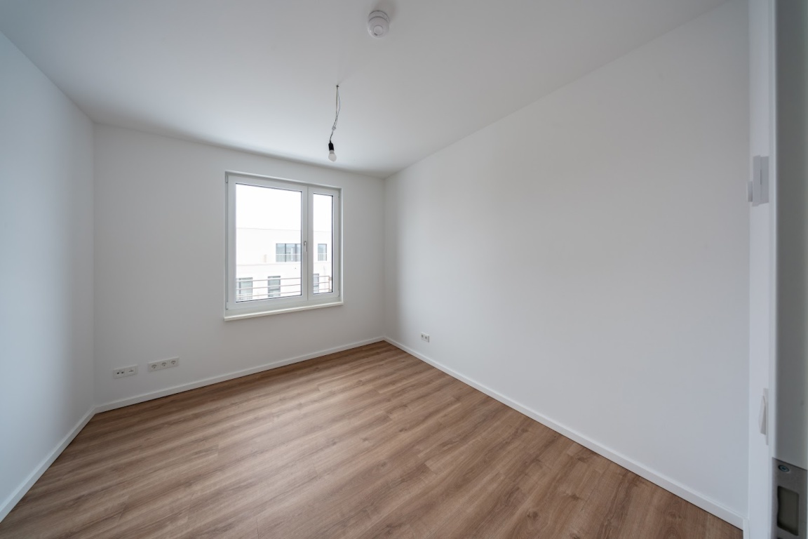 Wohnung Berlin Daumstr. 66 - Zimmer