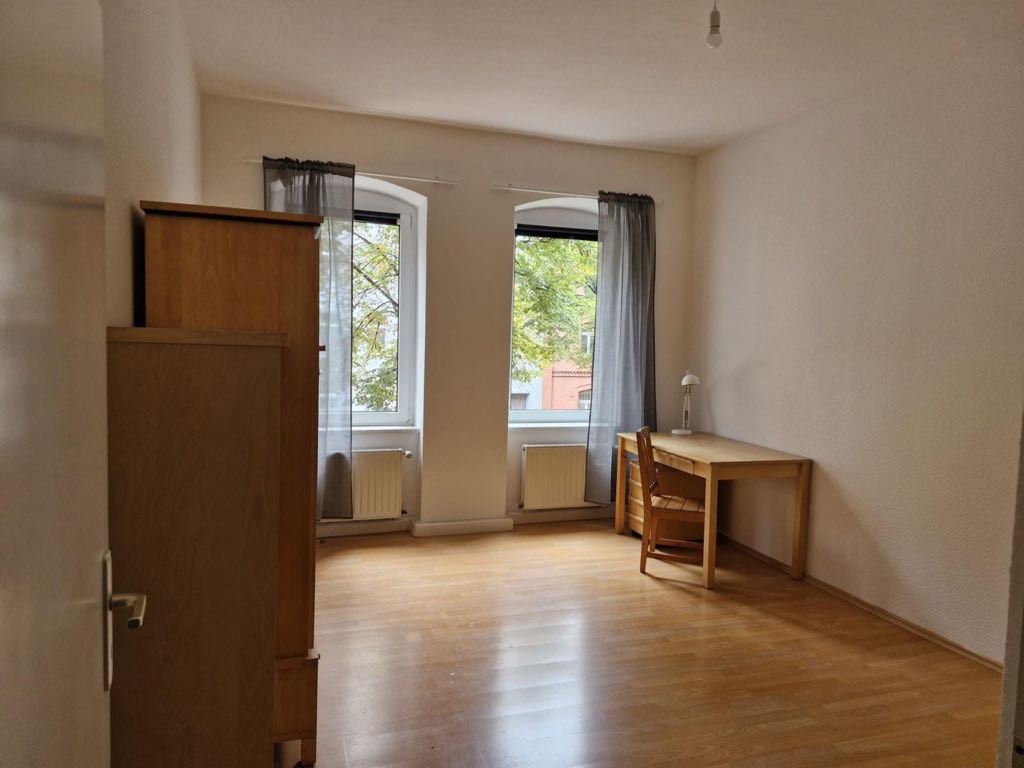 Habitación en WG Johannesvorstadt Liebknechtstraße 42 - foto 4