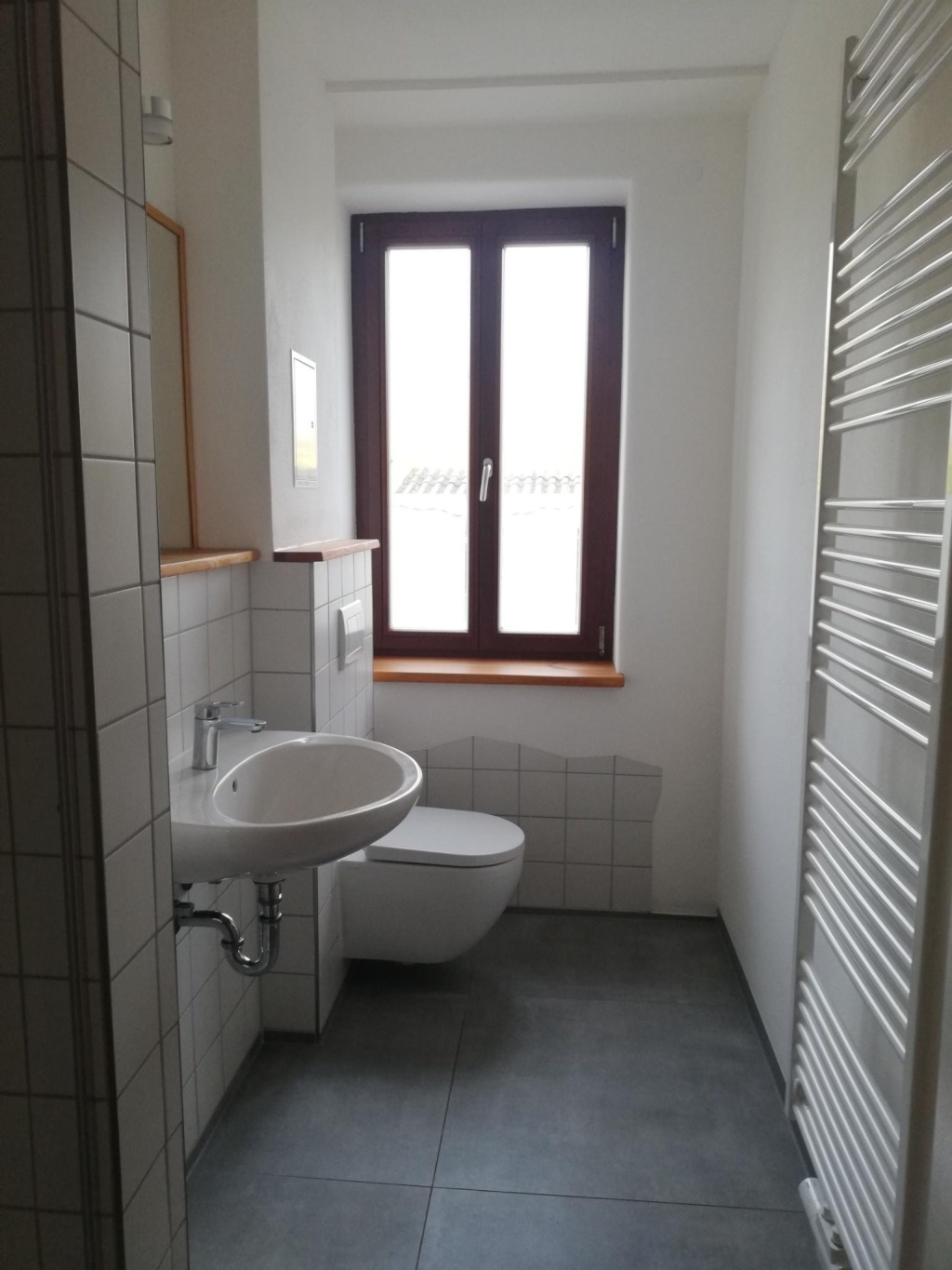 Wohnung Rötha Straße des Aufbaus 2A - Bild 6