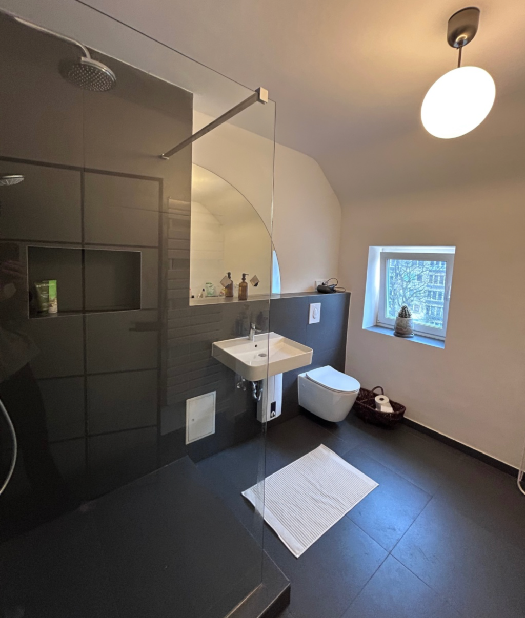 Wohnung Eimsbüttel Grindelberg 45 - Bild 7