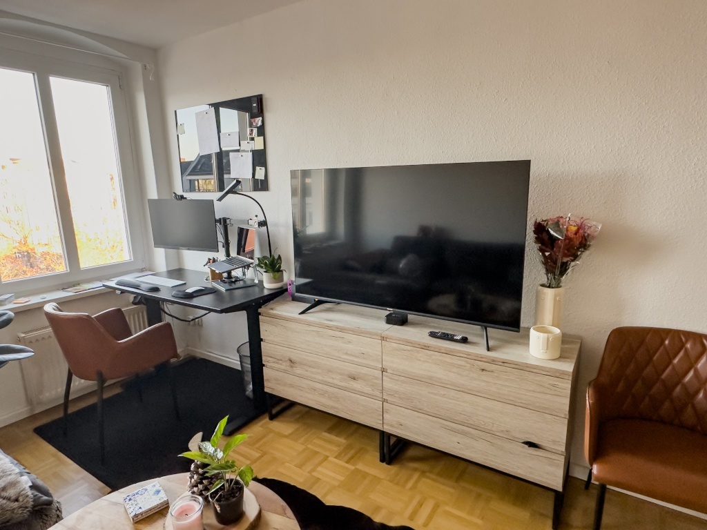 Wohnung Mitte Granseer Straße - Bild 2