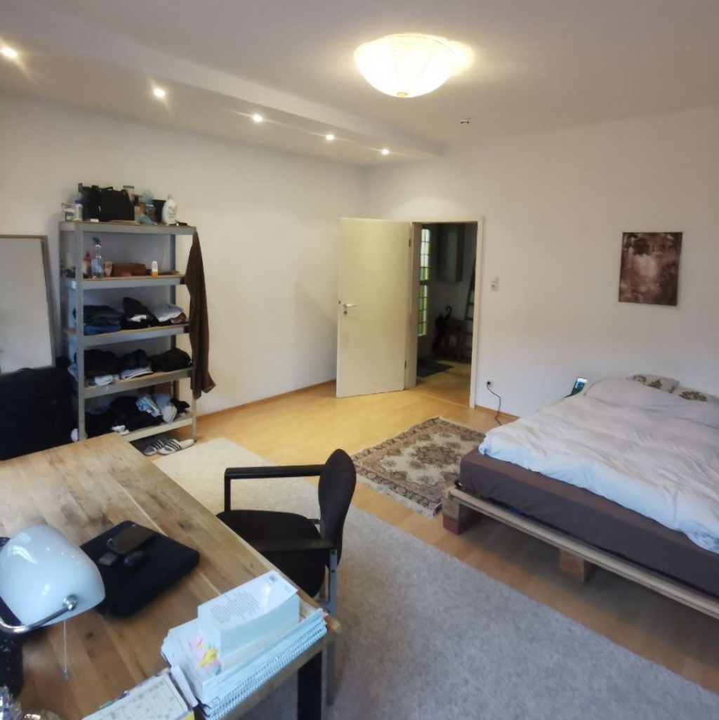 WG-Zimmer Dom Klosterstraße - Bild 3