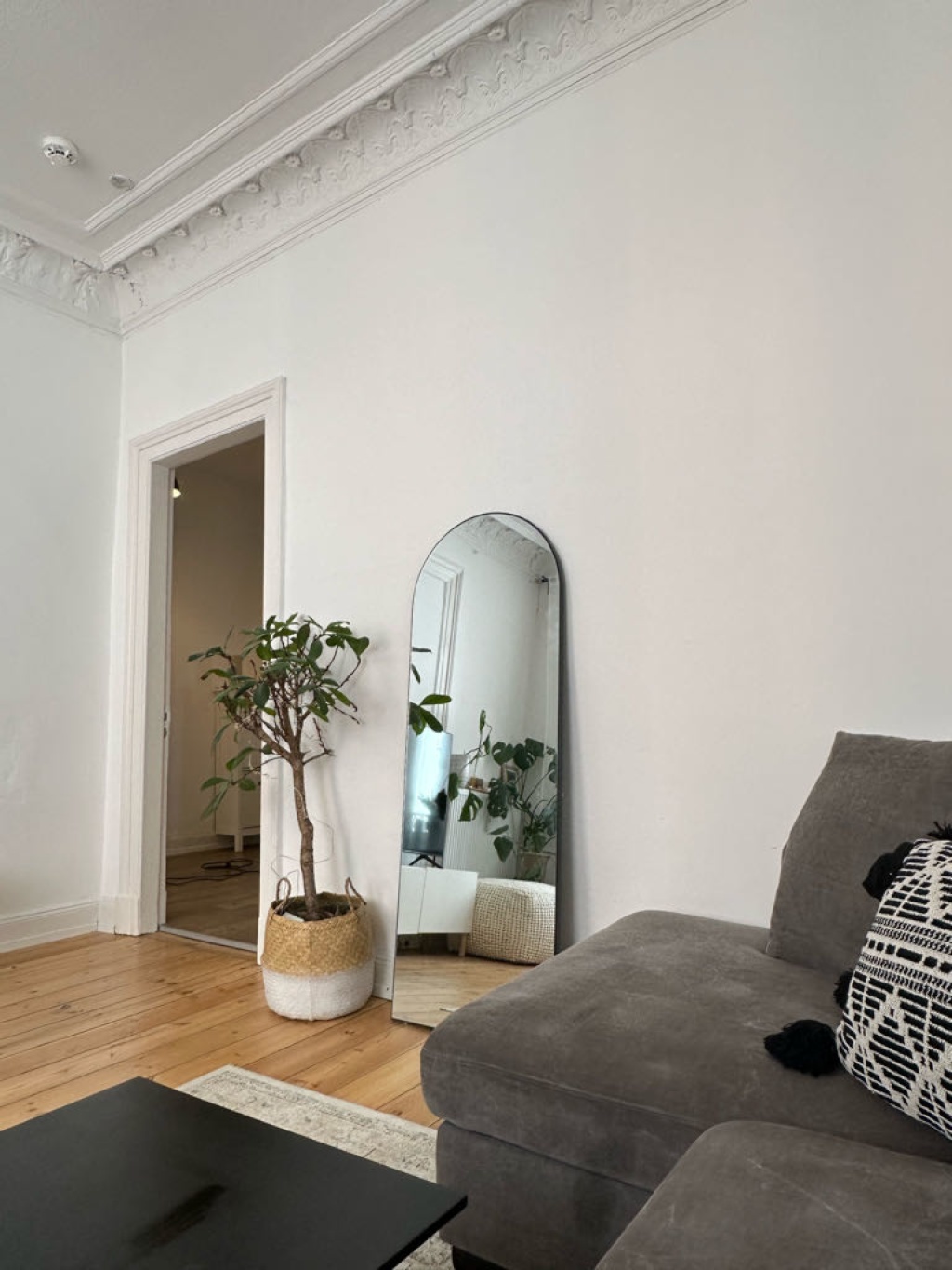 Flat Neustadt Steinwegpassage 11 - picture 3