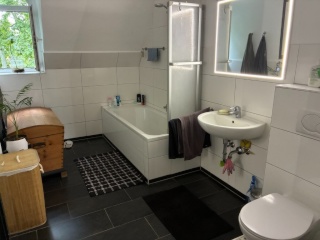 Ad image: 2-Zimmer-Wohnung zur Zwischenmiete (Jan-Sep 2027)