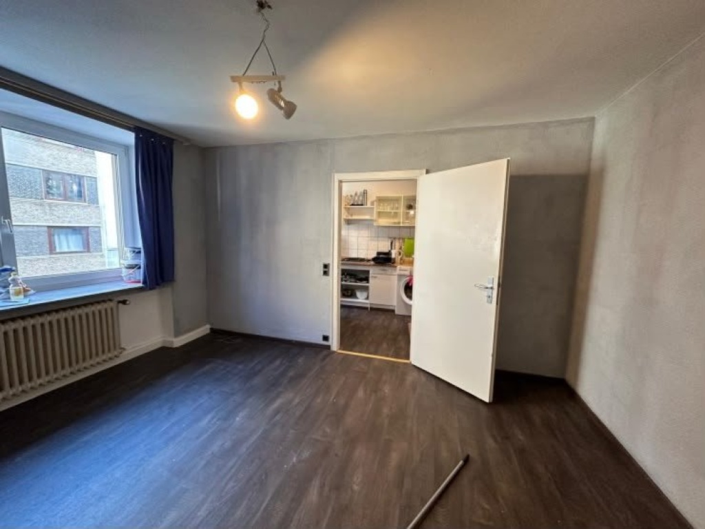 2er WG sucht neue Mieter – Rehmplatz 20, 52070 Aachen Aachen – Vorschaubild 2