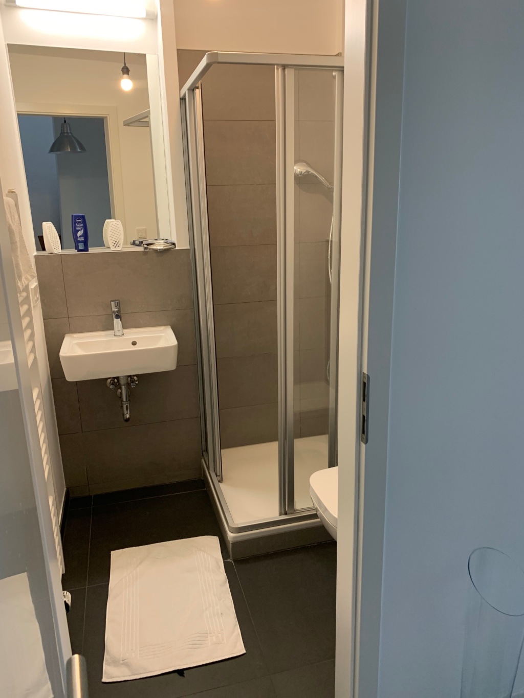 DACHGESCHOSS - Available from 11th October for 2 to 3 months – Brunnenstraße, 10115 Berlin Mitte – Vorschaubild 8