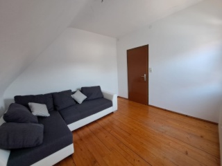 Anzeigenbild: Haus mit Gartennutzung zur WG-Gründung zu vermieten