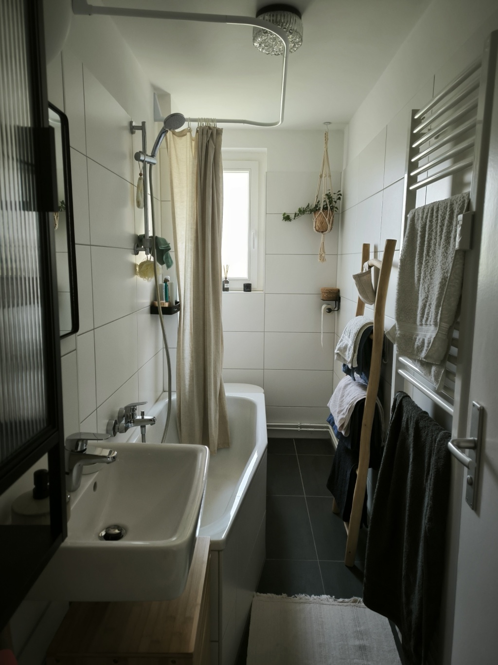 Wohnung Tempelhof Borussiastraße - Bild 7