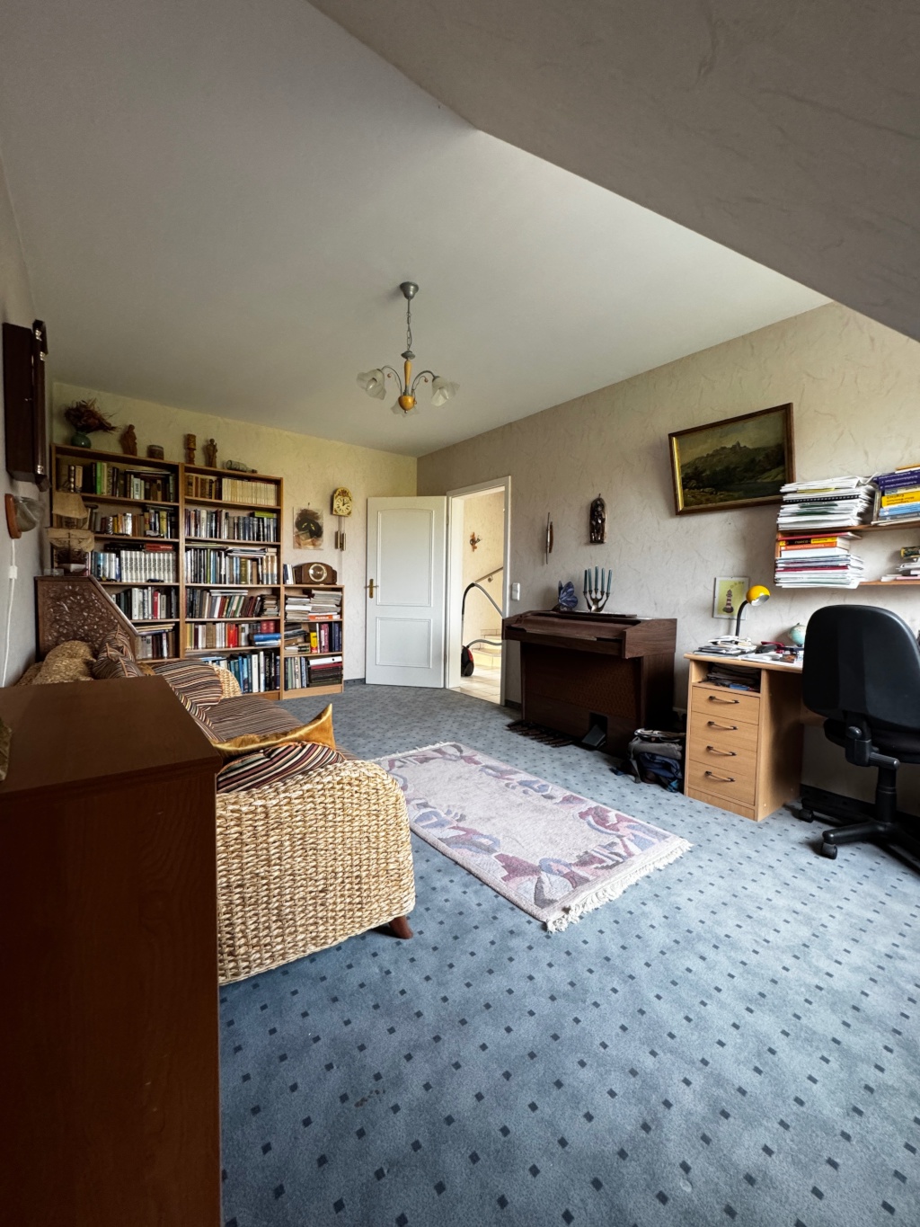 Haus Oppum Am Böttershof - Zimmer