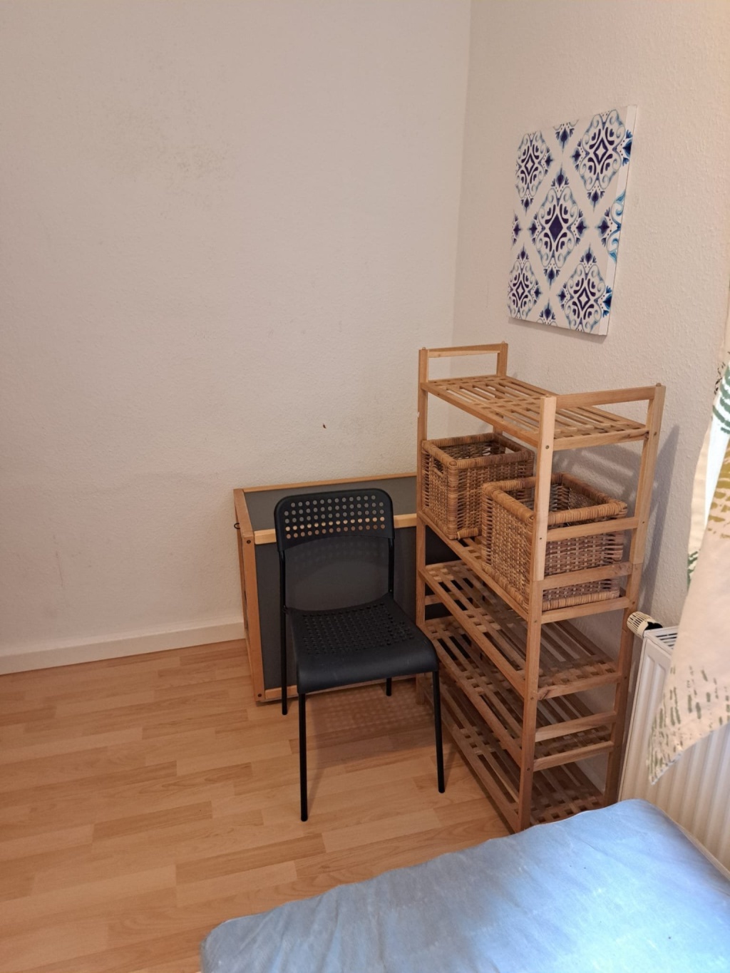 WG-Zimmer Münster Ammergasse 2 - Bild 5
