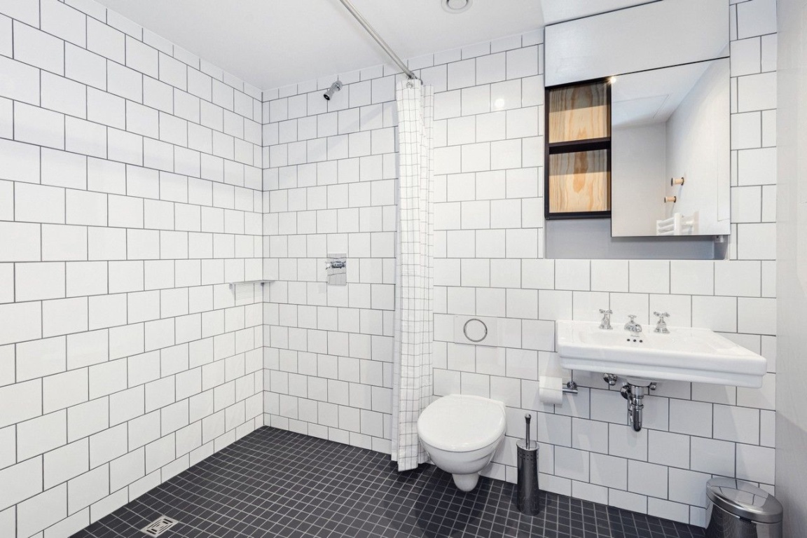 Student Housing - Deluxe Balcony Apartment in Berlin, Mitte-Wedding – Deluxe Balcony SHORT Stralsunder Straße, 13355 Berlin Wedding – Vorschaubild 6