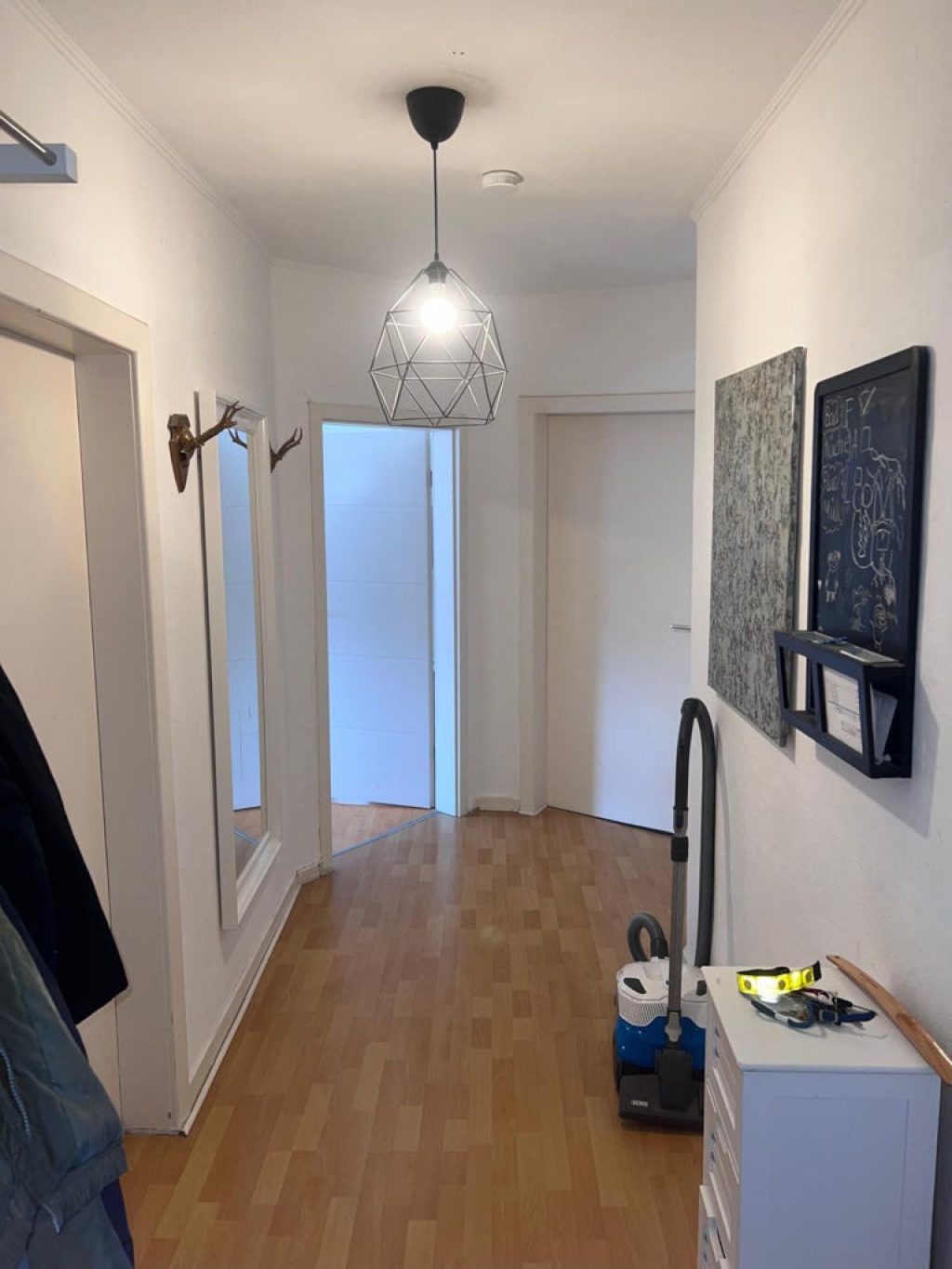 Flatshare Kreuzviertel Kanalstraße 71 - picture 4