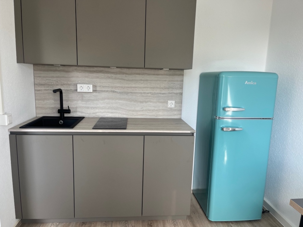 Schönes Appartement, Stadtnah und in der Nähe der Uni voll möbliert – Holländische Straße 27, 34127 Kassel Kassel – Vorschaubild 2