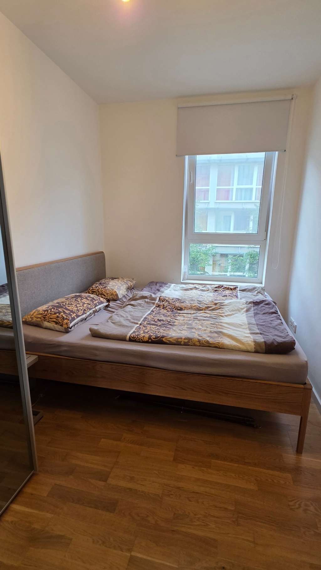 NEUKÖLLN Untermiete November 2026 - März 2027 (3 Zimmer) // sublease November 2026 - March 2027 (3 room) – Delbrückstraße, 12051 Berlin Neukölln – Vorschaubild 10