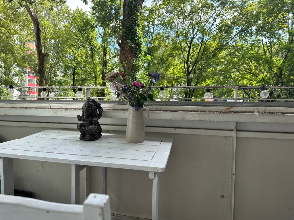 Estudio Friedrichshain Koppenstraße - foto 3