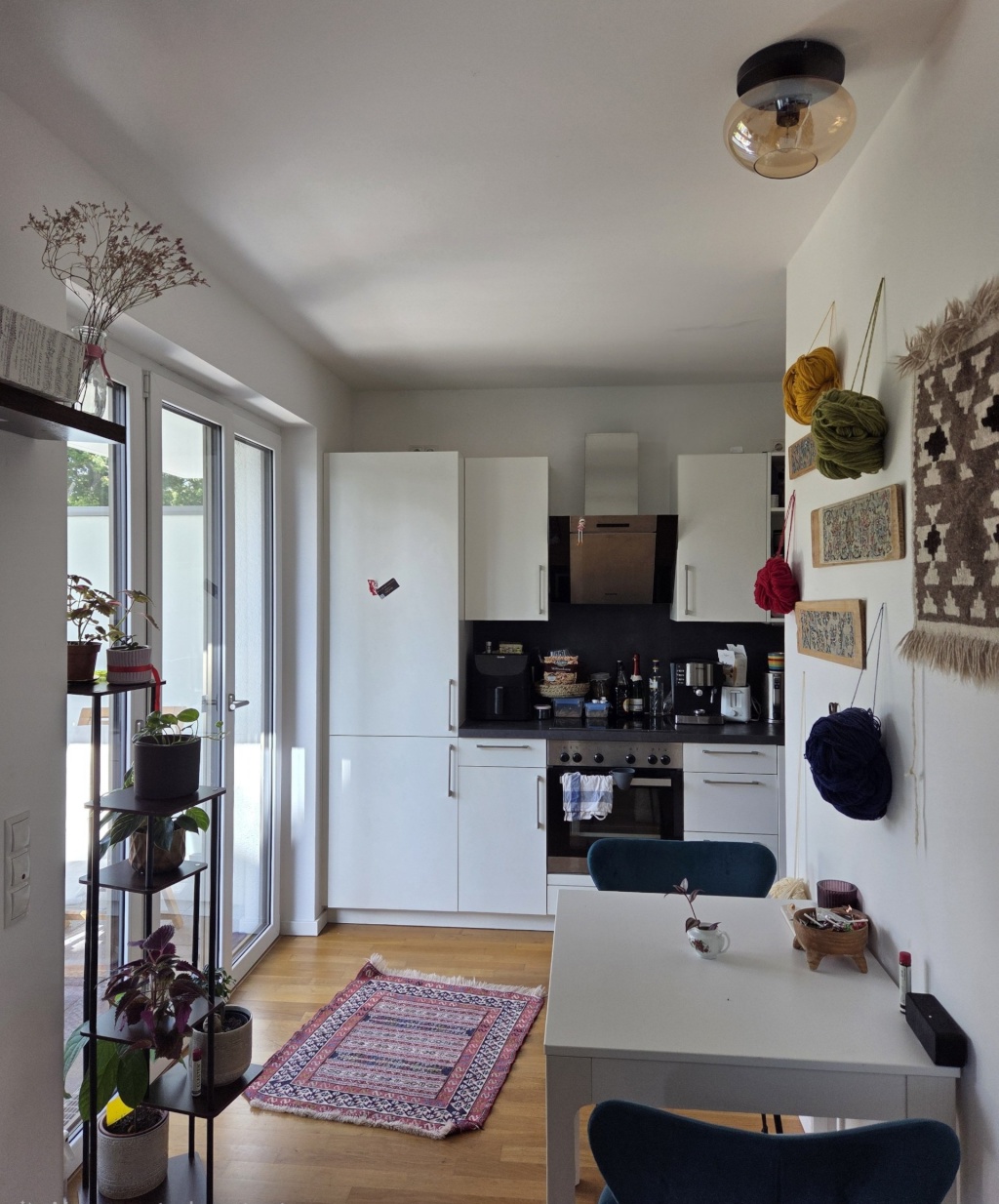 Wohnung Gesundbrunnen Grüntalerstr - Bild 6