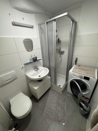 Imagen del anuncio: 1 Zimmer Wohnung möbliert Nürnberg Altstadt befristet 27qm