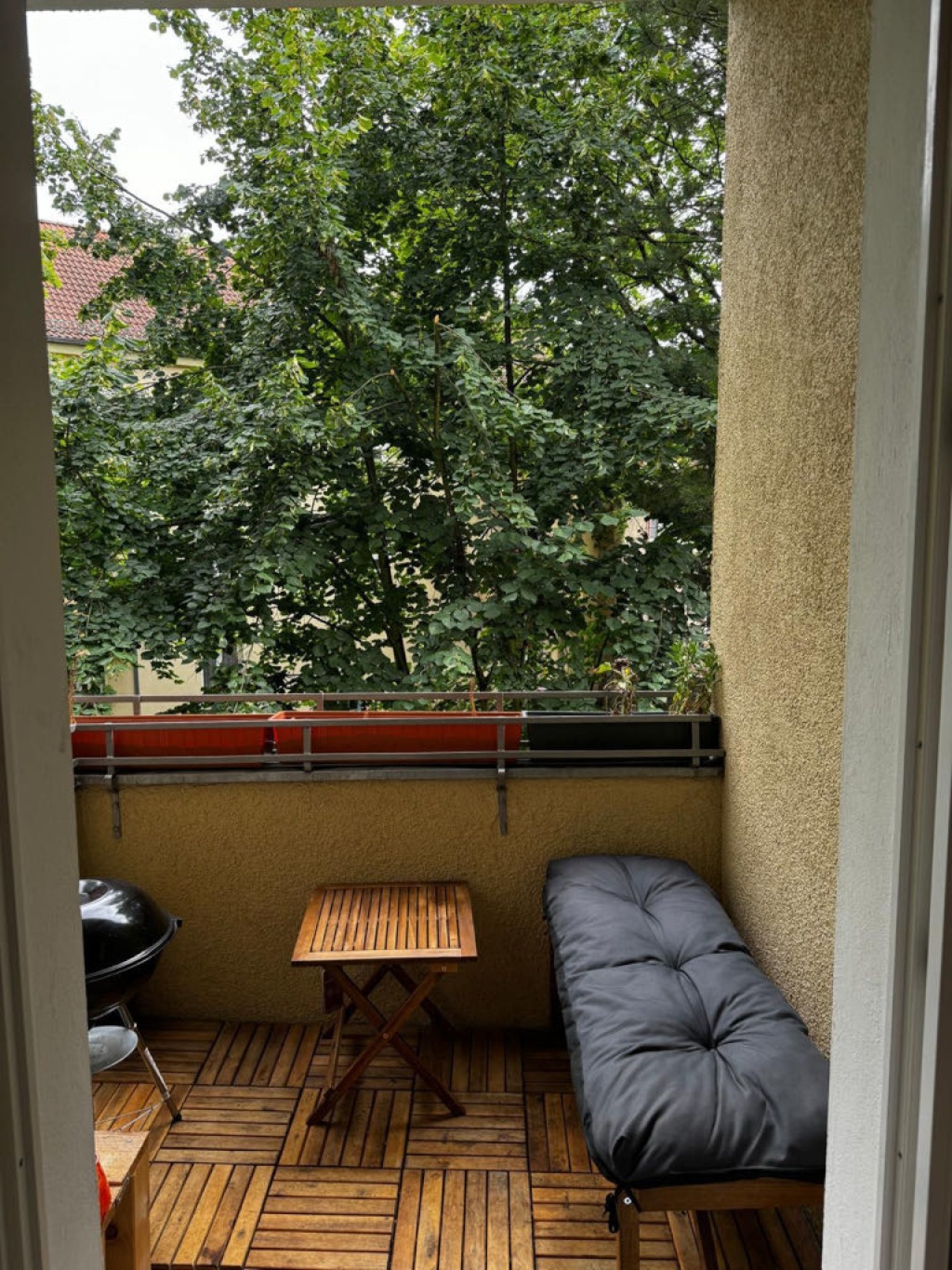 Wohnung Lichtenberg Sangeallee 3 - Bild 4
