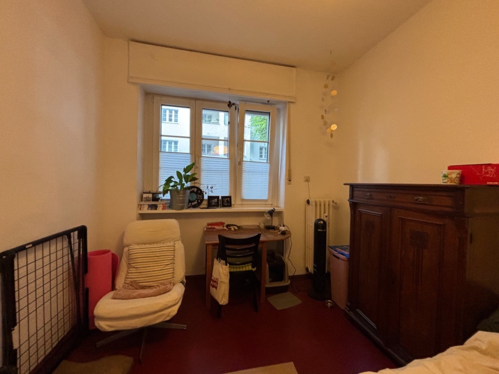 WG Schillerkiez – Mahlower Straße, 12049 Berlin Neukölln – Vorschaubild 2