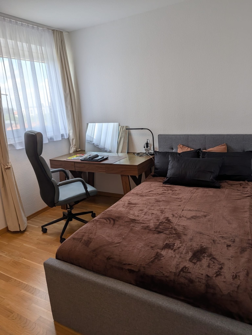 Flatshare Schwabing-Freimann Johann-Fichte-Str 11 - picture 7