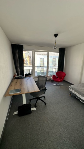 Anzeigenbild: 1 Zimmer Wohnung in bester Lage - 2min von der Pontstraße entfernt