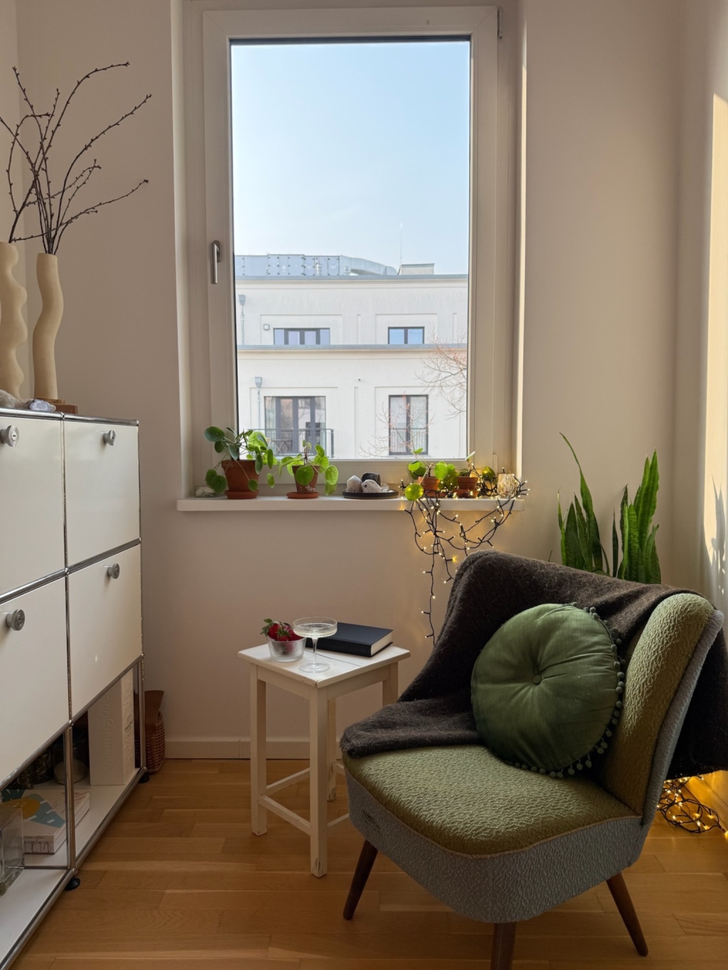 Apartamento Neukölln Nansenstraße - foto 9