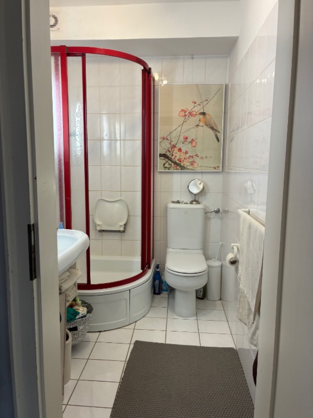 Zwischenmiete.: sehr hochwertige große und helle Wohnung (114 qm) am Westfalenpark in Dortmund. 01.02.27 - 31.05.27. Zwei Bäder, drei Balkone. – 44141 Dortmund Südliche Innenstadt – Vorschaubild 18