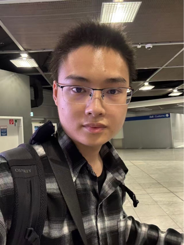 Profilbild