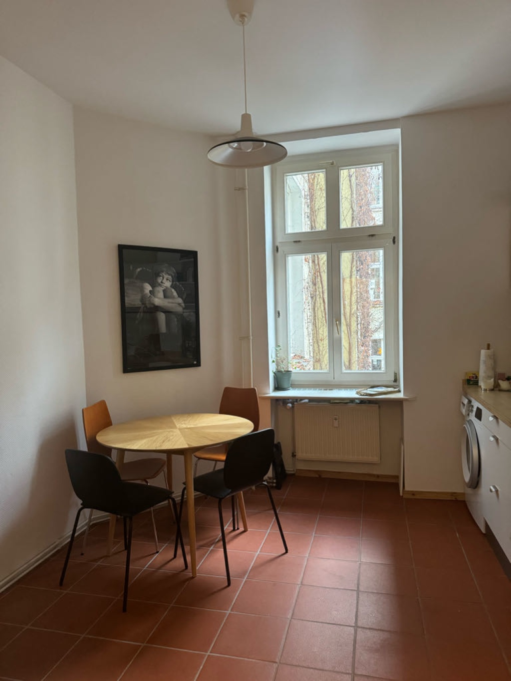 Flat Friedrichshain-Kreuzberg Friedenstraße - picture 2