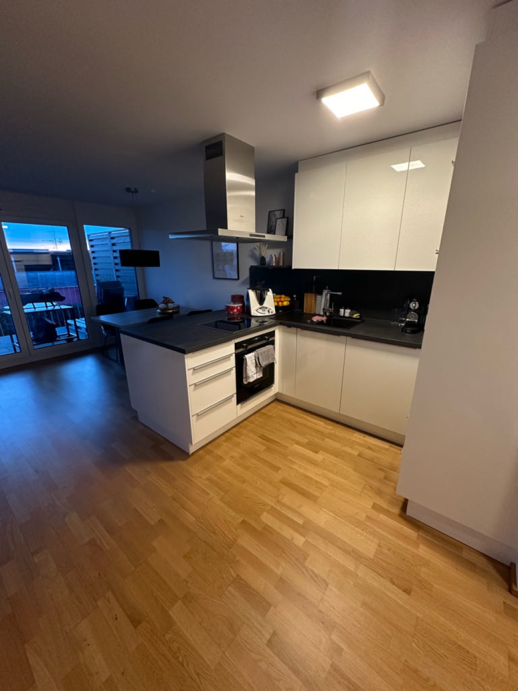 Wohnung Fürstenberg Längerbohlstraße  50 - Bild 6