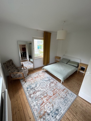 Ad image: Great location 2 room apartment