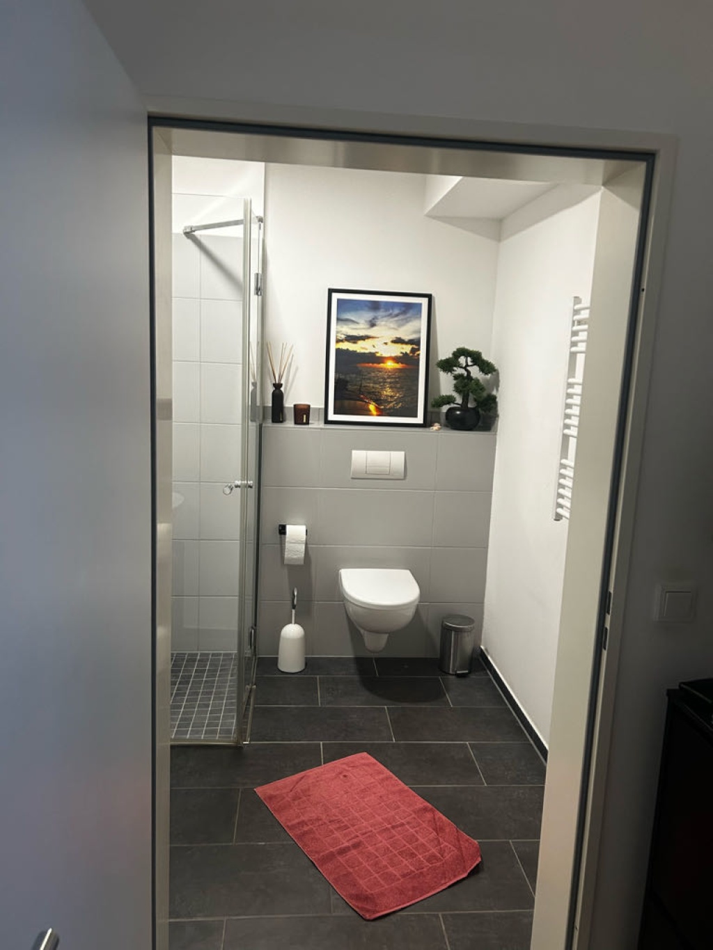 1-Zimmer-Wohnung Niederschöneweide Flutstr - Bild 7