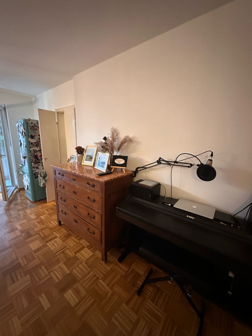 Wohnung Sendling Oberländerstraße 22 - Bild 4