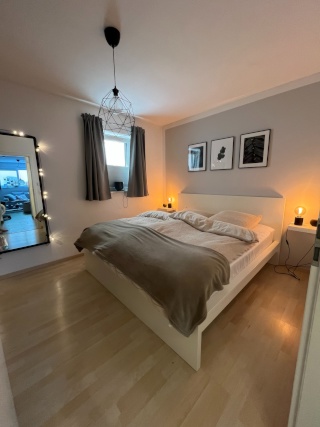 Imagen del anuncio: Wohnung zur Untermiete