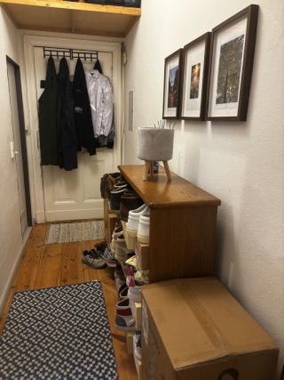 1-Room Apartment Oasis in Schöneberg — photo 1